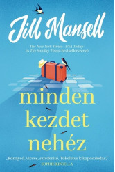 Minden kezdet nehéz