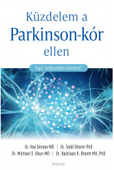 Küzdelem a Parkinson-kór ellen             (e-könyv)