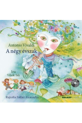 A négy évszak - Operamesék