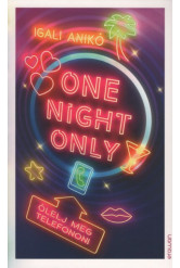 One Night Only - Ölelj meg telefonon!