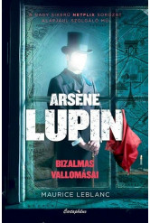 Arsene Lupin bizalmas vallomásai