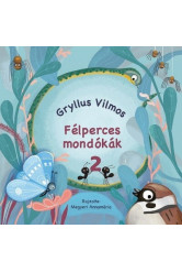 Félperces mondókák 2.