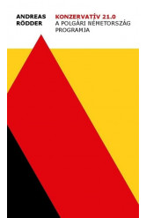 Konzervatív 21.0 - A polgári Németország programja