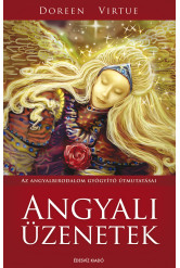 Angyali üzenetek (e-könyv)