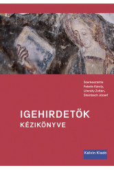 Igehirdetők kézikönyve