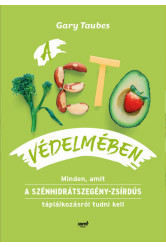 A keto védelmében - Minden, amit a szénhidrátszegény-zsírdús táplálkozásról tudni kell