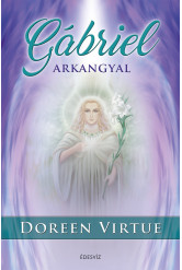 Gábriel Arkangyal (e-könyv)
