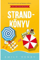 Strandkönyv