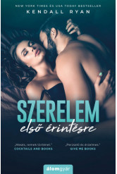 Szerelem első érintésre