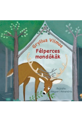 Félperces mondókák (új kiadás)