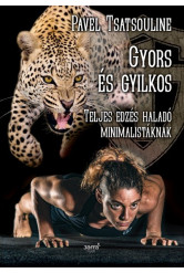 Gyors és gyilkos - Teljes edzés haladó minimalistáknak