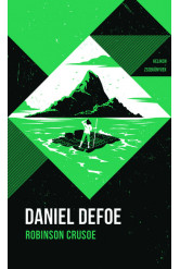 Robinson Crusoe - Helikon Zsebkönyvek 112.