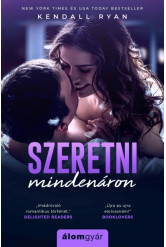 Szeretni mindenáron