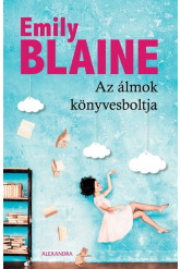 Az álmok könyvesboltja