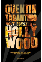 Volt egyszer egy Hollywood