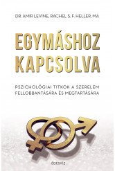 Egymáshoz kapcsolva (e-könyv)