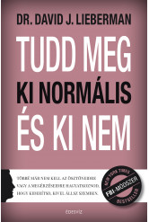 Tudd meg, ki normális és ki nem (e-könyv)