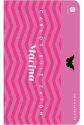 Marina - Európa Kapszula Könyvtár