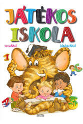 Játékos iskola