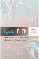 Kreatív lélek (e-könyv)