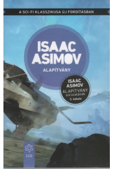 Alapítvány - Alapítvány sorozat 3. (új kiadás)