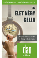 Az élet négy célja (e-könyv)