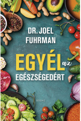 Egyél az egészségedért (e-könyv)