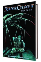 Starcraft: Túlélők (képregény)