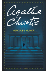 Hercules munkái /Puha
