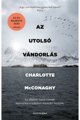 Az utolsó vándorlás