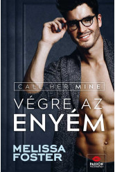 Call Her Mine - Végre az enyém! (e-könyv)