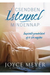 Csendben Istennel - Mindennap