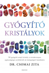 Gyógyító kristályok (e-könyv)