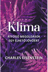 Klíma - Átfogó megoldások egy élhető jövőért (e-könyv)