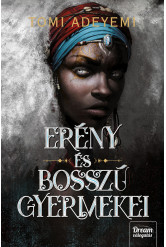 Erény és bosszú gyermekei (e-könyv)