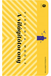 A világítótorony - Európa Kapszula Könyvtár