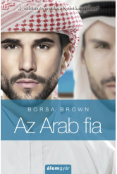 Az arab fia