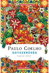 Egyszerűség - Naptár 2022