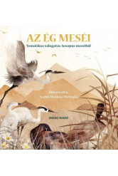 Az Ég meséi - Tematikus válogatás Aesopus meséiből