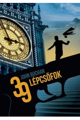 Harminckilenc lépcsőfok