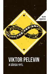 A Sárga Nyíl - Helikon Zsebkönyvek 83.