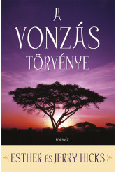 A vonzás törvénye (e-könyv)
