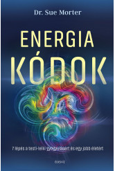 Energiakódok (e-könyv)