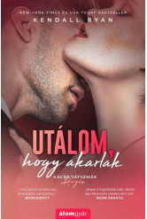 Utálom, hogy akarlak - Kacér játszmák - Hayes