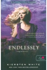 Endlessly - Végtelenül /Paranormalcy 3.