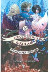 Jók és Rosszak Iskolája 2. - Itt nincsenek hercegek