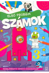 Első próbáim - Számok