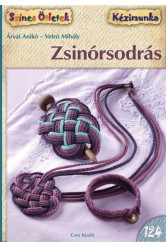Zsinórsodrás /Színes ötletek 124.