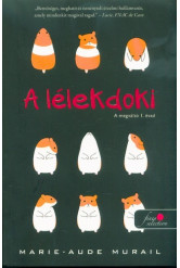 A lélekdoki - A megváltó 1. évad