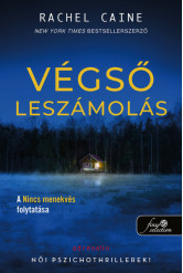 Végső leszámolás - Stillhouse Lake 2.